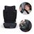 Siège Auto Kinderkraft I-SPARK 2 PLUS i-Size 100-150 cm 2 en 1 avec Booster, H-GUARD, SPS et Appuie-Tête 10 Positions Gris+Noir+Rose+Vert 10 - vertbaudet enfant 