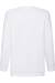 Sweat coton classic Blanc 2 - vertbaudet enfant 