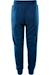 Pantalon de jogging coton royce Bleu sarcelle foncé 2 - vertbaudet enfant 