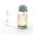 Chauffe-Biberon Mobile Kinderkraft GAJA 2 en 1 avec Thermos 500 ml, Écran Numérique, Chauffe Rapide et Maintien au Chaud 20 h Beige+Vert 11 - vertbaudet enfant 