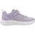 Basket aril girl Violet 1 - vertbaudet enfant 