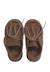 Chaussures derbies premiers pas Bleu marine+Camel+Gris 11 - vertbaudet enfant 