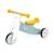 Tricycle en bois personnalisable Multicolore 4 - vertbaudet enfant 