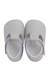 Salomés en cuir avec fermeture scratch Beige+Blanc+Bleu marine+Couleur cuir+Gris 29 - vertbaudet enfant 