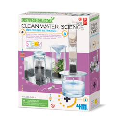 Jouet-Filtre a eau - version en