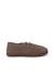 Chaussures à lacets en suède avec semelle caramel Bleu marine+Camel+Gris foncé+Taupe 19 - vertbaudet enfant 