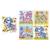 Gommettes rondes petits amis 3 ans MULTICOLORE 3 - vertbaudet enfant 