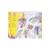 Kit créatif bijoux de sac MULTICOLORE 1 - vertbaudet enfant 