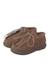 Chaussures derbies premiers pas Bleu marine+Camel+Gris 10 - vertbaudet enfant 