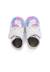 Chaussons en feutre avec fermeture adhésive Licorne multicolore+Toile d'araignée bleue 5 - vertbaudet enfant 