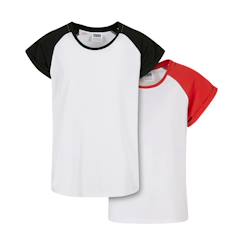 T-shirts coton  - vertbaudet enfant