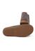 Botte fendue style safari contrasté Bleu marine+Gris+Taupe 9 - vertbaudet enfant 