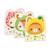 Coffret papeterie complet MULTICOLORE 3 - vertbaudet enfant 