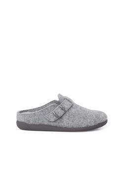 Chaussures-Sabots maison boucle plante rembourrée