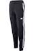 Pantalon de jogging  emris Noir / blanc 3 - vertbaudet enfant 