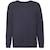 Sweat coton filé à l'anneau premium Bleu marine+Bleu marine sombre+Bleu roi+Noir+Rouge+Tournesol 4 - vertbaudet enfant 