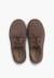 Chaussures à lacets en suède avec semelle caramel Bleu marine+Camel+Gris foncé+Taupe 23 - vertbaudet enfant 