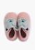Chaussons premiers pas animaux Ourson 5 - vertbaudet enfant 