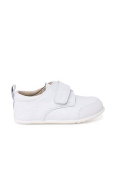 Chaussures-Chaussures garçon 23-38-Baskets, tennis-Baskets semelle flexible embout renforcé