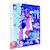 Scratch art irisés licornes MULTICOLORE 1 - vertbaudet enfant 