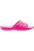 Claquettes  maura Fuchsia / fuchsia clair 3 - vertbaudet enfant 