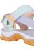 Sandales  gill Rose 2 - vertbaudet enfant 