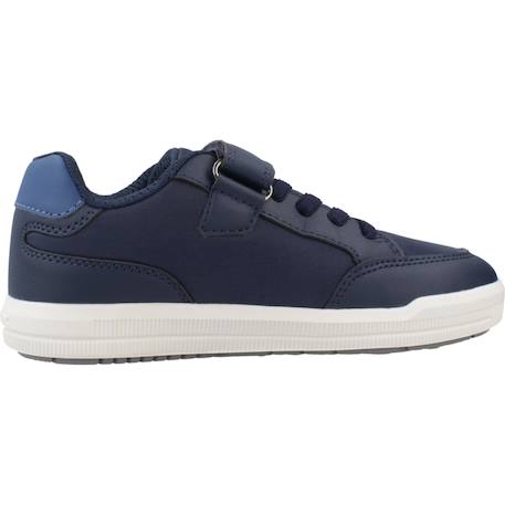 Basket arzach boy Bleu 1 - vertbaudet enfant 