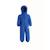 Combinaison imperméable bébé polyamide puddle iv Bleu+Rouge 1 - vertbaudet enfant 