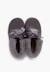 Bottines en suède fille col fourrure lacets en satin Bleu marine+Gris+Marron+Rose+Taupe 11 - vertbaudet enfant 