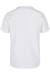 T-shirts  basic Blanc / bleu foncé 4 - vertbaudet enfant 