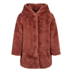 Manteau synthétique  - vertbaudet enfant