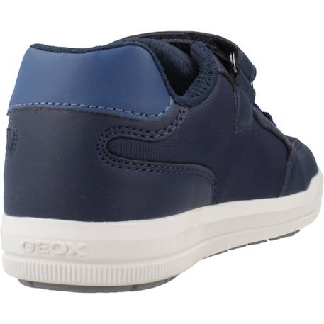 Basket arzach boy Bleu 3 - vertbaudet enfant 