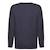 Sweat coton filé à l'anneau premium Bleu marine+Bleu marine sombre+Bleu roi+Noir+Rouge+Tournesol 5 - vertbaudet enfant 