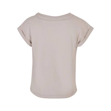 T-shirt coton bio Blanc+Gris+Noir+Rouge+Sable blanc 4 - vertbaudet enfant 