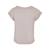 T-shirt coton bio Blanc+Gris+Noir+Rouge+Sable blanc 4 - vertbaudet enfant 