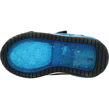Basket inek boy Bleu 6 - vertbaudet enfant 