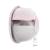 Tire-lait électrique simple MAMAFLOW 4 modes, 9 intensités, mémoire des réglages, sans fil usb-c, compact et silencieux Gold+Pink 12 - vertbaudet enfant 