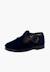 Salomés velours boucle Bleu marine+Gris+Noir 2 - vertbaudet enfant 