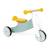 Tricycle en bois personnalisable Multicolore 1 - vertbaudet enfant 