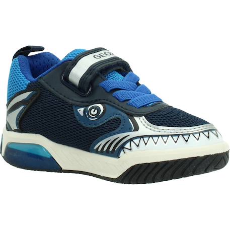Basket inek boy Bleu 5 - vertbaudet enfant 