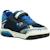 Basket inek boy Bleu 5 - vertbaudet enfant 