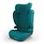 Siège Auto Kinderkraft I-SPARK 2 PLUS i-Size 100-150 cm 2 en 1 avec Booster, H-GUARD, SPS et Appuie-Tête 10 Positions Gris+Noir+Rose+Vert 21 - vertbaudet enfant 