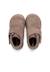 Botte adhérente à sangles croisées fendues Bleu marine+Gris+Taupe 18 - vertbaudet enfant 