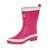 Bottes de pluie caoutchouc foxfire Rose 3 - vertbaudet enfant 