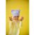 Bonnet à tricoter petit chat MULTICOLORE 3 - vertbaudet enfant 