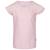 T-shirt coton present Rose pâle 1 - vertbaudet enfant 