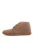 Botte fendue style safari contrasté Bleu marine+Gris+Taupe 13 - vertbaudet enfant 