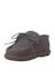 Chaussures derbies premiers pas Bleu marine+Camel+Gris 14 - vertbaudet enfant 