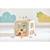 Grand cube d'activitès en bois  pure Multicolore 1 - vertbaudet enfant 