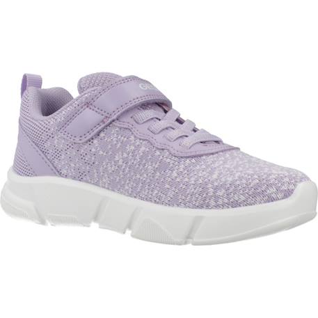 Basket aril girl Violet 5 - vertbaudet enfant 